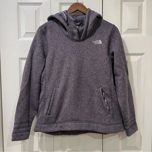 The North Face Womans Hoodie Jacket